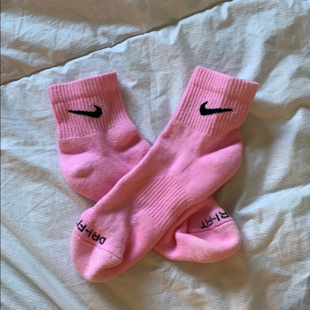 Coloured Nike Socks - Picture 5 of 7